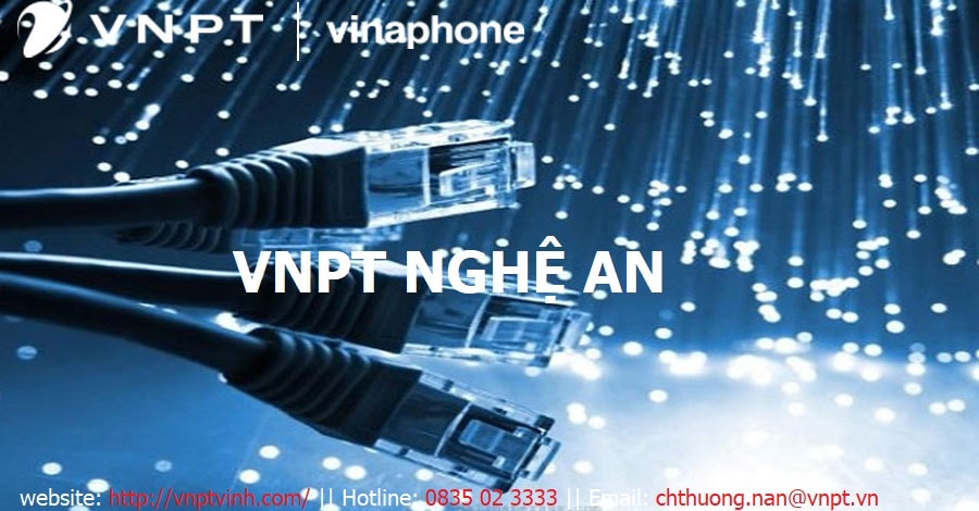 đăng ký internet vnpt tpvinh nghệ an