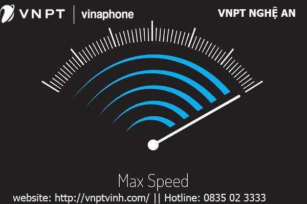 Lắp đặt wifi vnpt tại Nghệ An