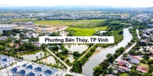 Lắp mạng VNPT Phường Bến Thủy