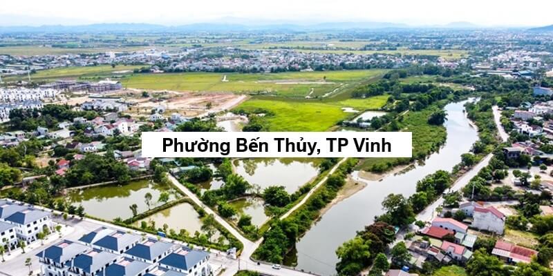 Lắp mạng VNPT Phường Bến Thủy