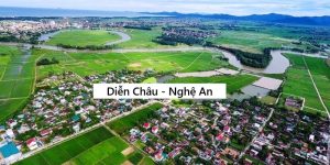 Lắp mạng VNPT huyện Diễn Châu