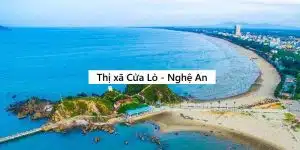 Lắp mạng VNPT TX Cửa Lò