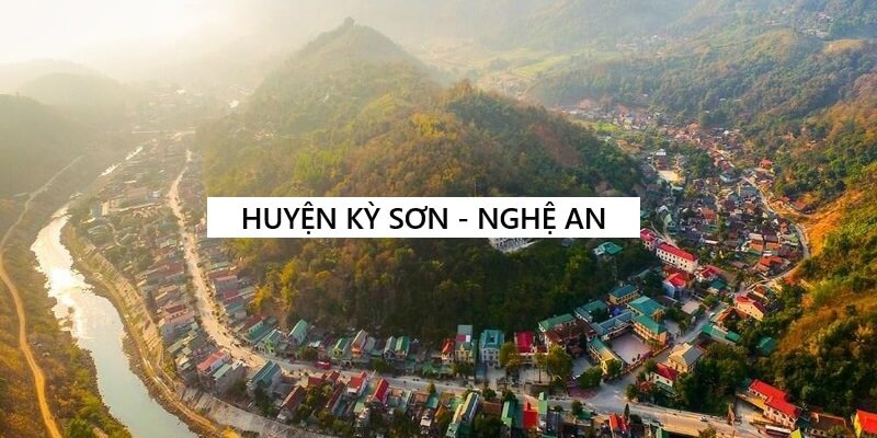 Lắp mạng VNPT Huyện Kỳ Sơn