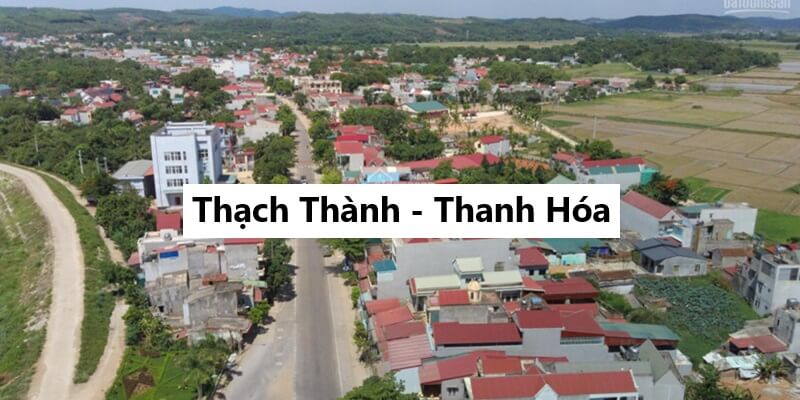 Lắp mạng VNPT huyện Thạch Thành