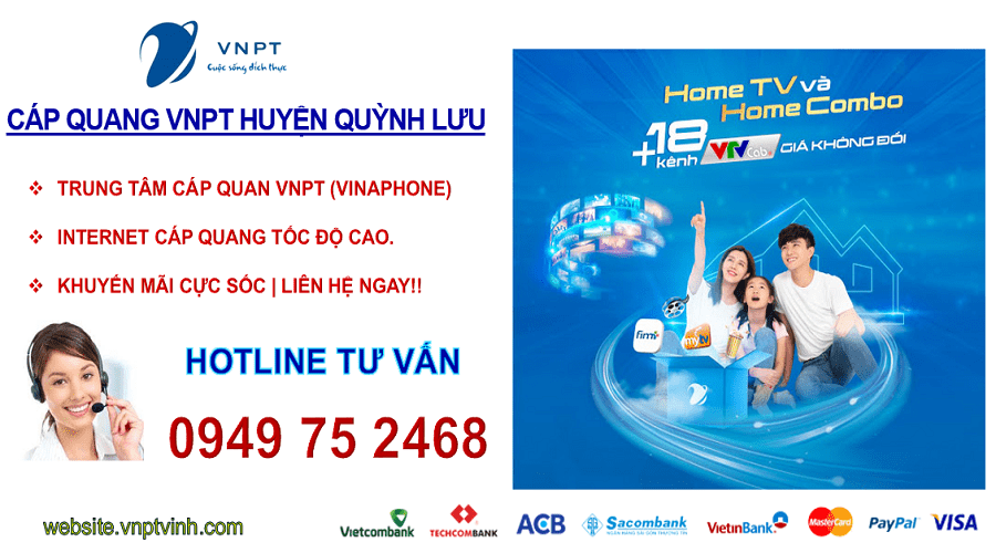 lắp mạng vnpt Huyện Quỳnh Lưu lắp mạng vnpt Huyện Quỳnh Lưu