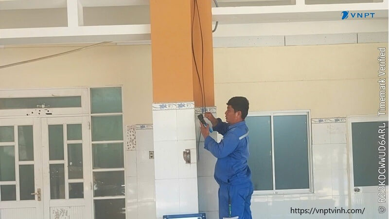 Lắp mạng VNPT tại Thanh Chương Lắp mạng VNPT tại Thanh Chương