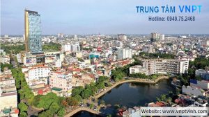 Lắp mạng VNPT Thanh Hóa