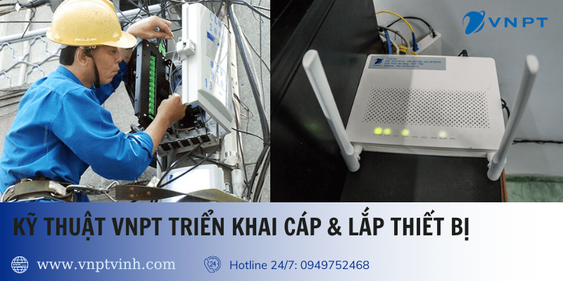 cáp quang VNPT Thanh Hóa