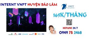 lắp đặt mạng wifi internet cáp quang VNPT tại Huyện Bảo Lâm, Lâm Đồng