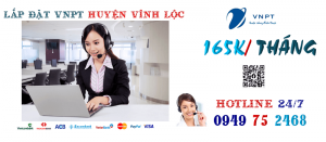 lắp đặt mạng VNPT tại Huyện Vĩnh Lộc, tỉnh Thanh Hóa