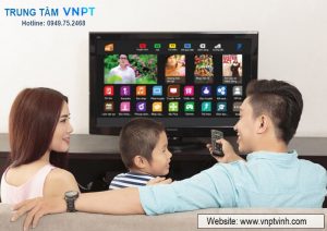 Lắp mạng VNPT Thanh Hóa