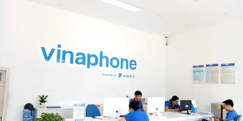 Chi nhánh VNPT Ninh Bình