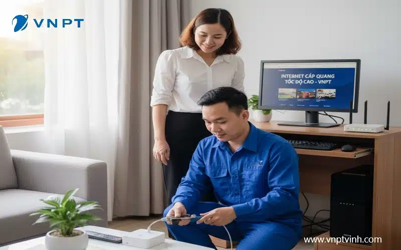 Dịch vụ lắp mạng VNPT tại Nam Định Dịch vụ lắp mạng VNPT tại Nam Định