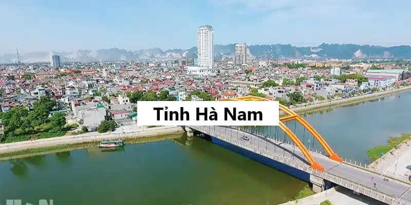Lắp đặt VNPT tại Hà Nam