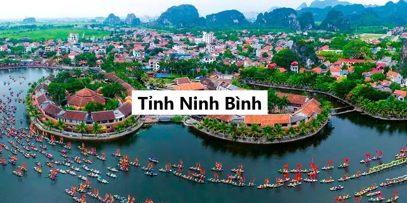 Lắp đặt VNPT tại Ninh Bình