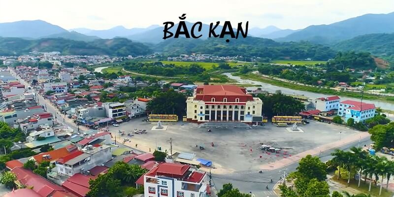 Lắp mạng VNPT tại Bắc Kạn