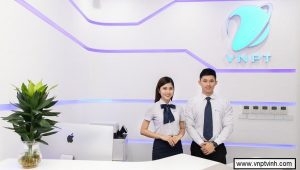 Lắp mạng cáp quang VNPT TP Phủ Lý