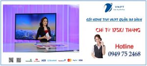 lắp mạng vnpt quận ba đình