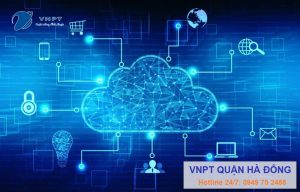 Lắp mạng VNPT Hà Đông