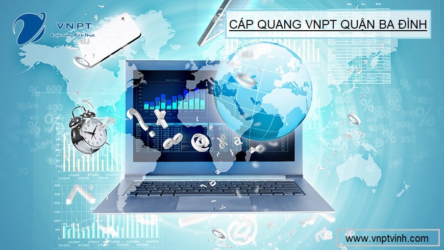 Lắp mạng VNPT Quận Ba Đình