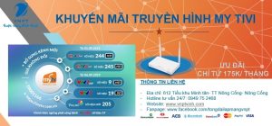 Lắp mạng vnpt huyện nông cống