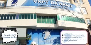 Trung tâm VNPT Đà Nẵng