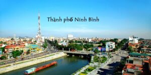 Lắp mạng VNPT TP Ninh Bình