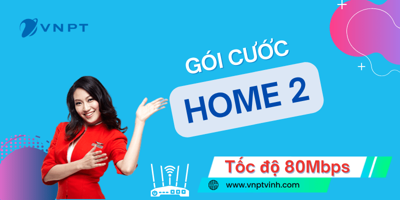 Gói Home 2