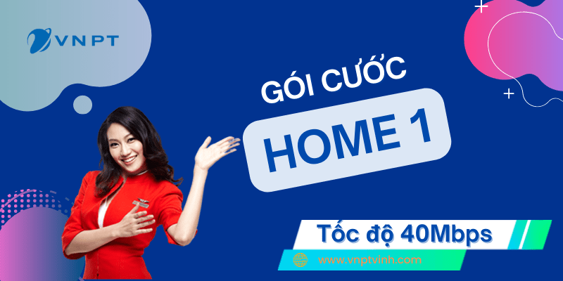 Gói Home 1