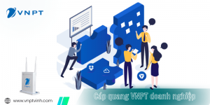 cáp quang VNPT huyện Ứng Hòa