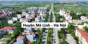 Lắp mạng VNPT huyện Mê Linh