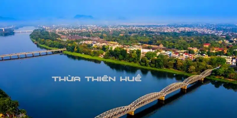 Lắp mạng VNPT Thừa Thiên Huế