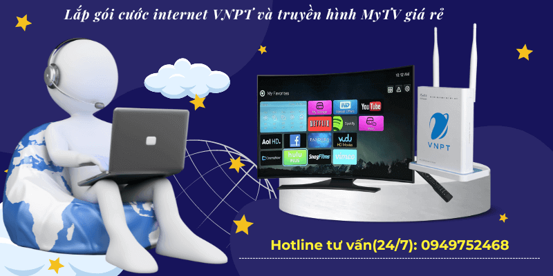 lắp wifi vnpt thị xã Sơn Tây