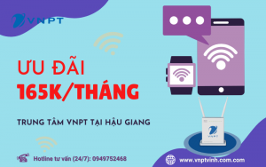 lắp mạng vnpt tại Hậu Giang