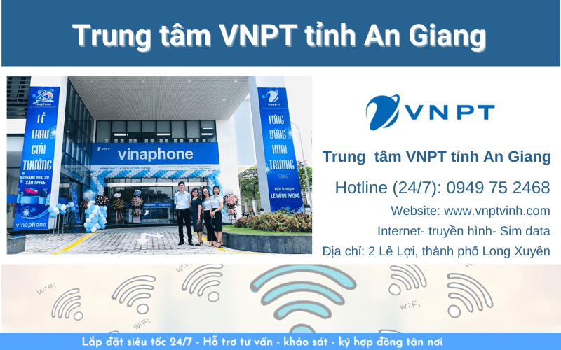 lắp mạng vnpt tại an giang