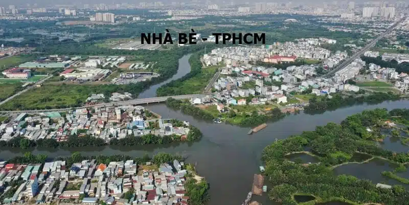 Lắp mạng VNPT tại Nhà Bè