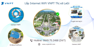 Lắp mạng VNP TX LaGi