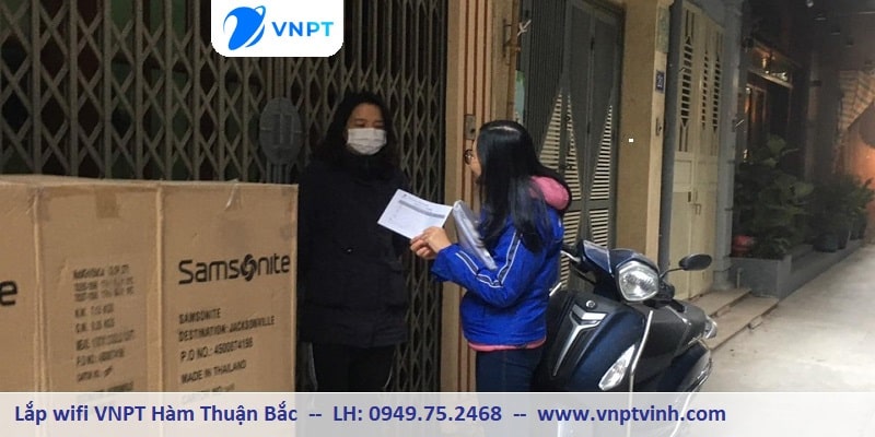 Lắp wifi VNPT Hàm Thuận Bắc