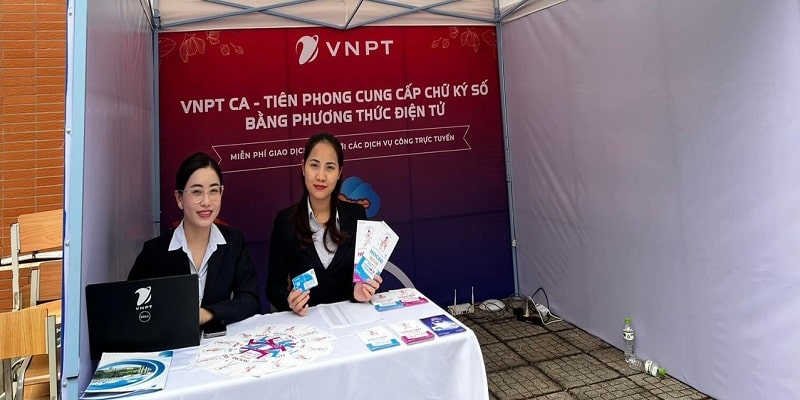 Lắp mạng VNPT tại Sơn La