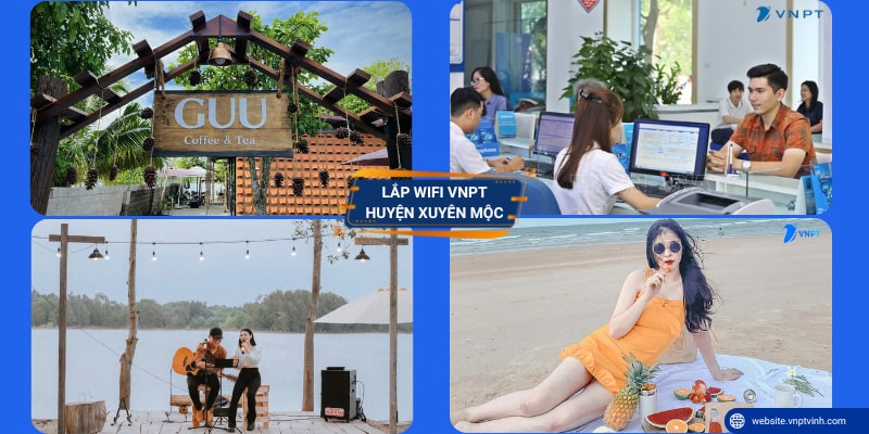 Đăng ký wifi VNPT huyện Xuyên Mộc