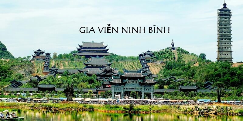 Lắp mạng VNPT Gia Viễn