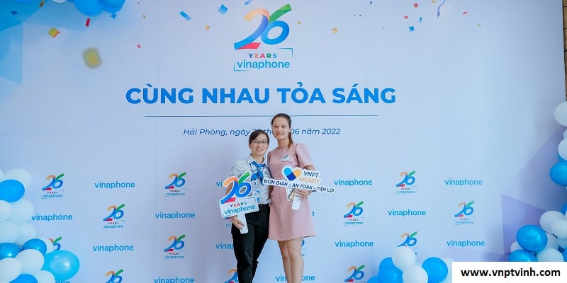 Quy trình lắp mạng VNPT huyện Kiến Thụy