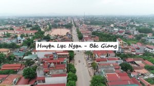 Lắp mạng VNPT huyện Lục Ngạn