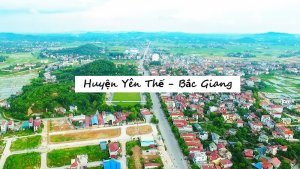 Lắp mạng VNPT huyện Yên Thế