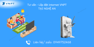 VNPT Nghệ An