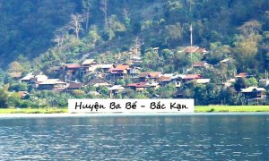 Lắp mạng VNPT huyện Ba Bể