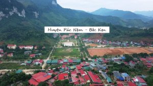 Lắp mạng VNPT huyện Pác Nặm
