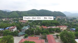 Lắp mạng VNPT Chợ Mới Bắc Kạn
