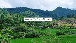 Lắp mạng VNPT Na Rì