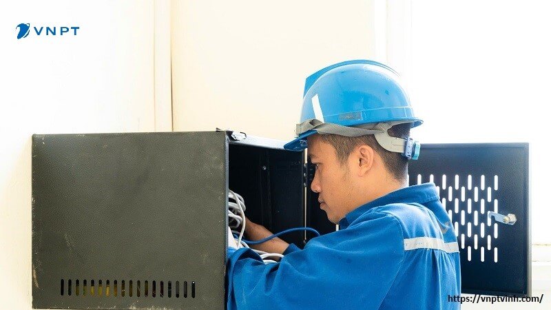 Lắp mạng VNPT tại Việt Trì
